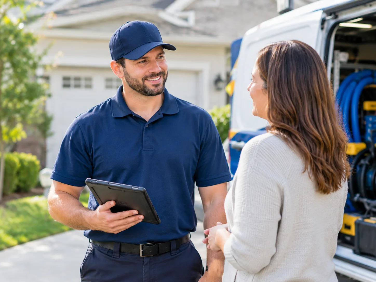 Sewage Backup Cleanup Wernersville, PA FAQs